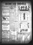 Newspaper: Record and Chronicle. (Denton, Tex.), Vol. 9, No. 247, Ed. 1 Saturday…