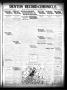Newspaper: Denton Record-Chronicle. (Denton, Tex.), Vol. 21, No. 39, Ed. 1 Tuesd…