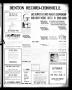 Newspaper: Denton Record-Chronicle. (Denton, Tex.), Vol. 19, No. 279, Ed. 1 Frid…