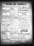 Newspaper: Record and Chronicle. (Denton, Tex.), Vol. 10, No. 7, Ed. 1 Saturday,…