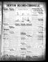 Newspaper: Denton Record-Chronicle. (Denton, Tex.), Vol. 20, No. 292, Ed. 1 Tues…
