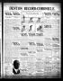 Thumbnail image of item number 1 in: 'Denton Record-Chronicle. (Denton, Tex.), Vol. 20, No. 243, Ed. 1 Monday, May 24, 1920'.
