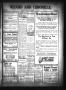 Newspaper: Record and Chronicle. (Denton, Tex.), Vol. 9, No. 303, Ed. 1 Tuesday,…