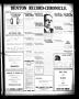 Newspaper: Denton Record-Chronicle. (Denton, Tex.), Vol. 20, No. 51, Ed. 1 Monda…