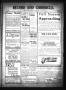 Newspaper: Record and Chronicle. (Denton, Tex.), Vol. 10, No. 1, Ed. 1 Saturday,…