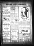 Newspaper: Record and Chronicle. (Denton, Tex.), Vol. 9, No. 249, Ed. 1 Tuesday,…