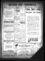 Newspaper: Record and Chronicle. (Denton, Tex.), Vol. 10, No. 25, Ed. 1 Saturday…