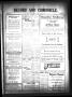 Newspaper: Record and Chronicle. (Denton, Tex.), Vol. 9, No. 266, Ed. 1 Monday, …
