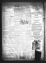 Thumbnail image of item number 2 in: 'Record and Chronicle. (Denton, Tex.), Vol. 10, No. 66, Ed. 1 Saturday, October 30, 1909'.