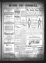 Newspaper: Record and Chronicle. (Denton, Tex.), Vol. 10, No. 36, Ed. 1 Friday, …