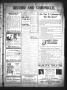 Newspaper: Record and Chronicle. (Denton, Tex.), Vol. 9, No. 212, Ed. 1 Monday, …