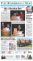 Primary view of The Henderson News (Henderson, Tex.), Vol. 88, No. 226, Ed. 1 Wednesday, February 28, 2018