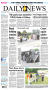 Primary view of Henderson Daily News (Henderson, Tex.), Vol. 88, No. 67, Ed. 1 Tuesday, June 6, 2017