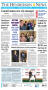 Primary view of The Henderson News (Henderson, Tex.), Vol. 89, No. 94, Ed. 1 Wednesday, February 13, 2019