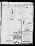 Thumbnail image of item number 3 in: 'Denton Record-Chronicle (Denton, Tex.), Vol. 21, No. 253, Ed. 1 Saturday, June 4, 1921'.