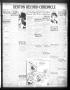 Newspaper: Denton Record-Chronicle (Denton, Tex.), Vol. 22, No. 270, Ed. 1 Monda…