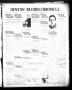 Newspaper: Denton Record-Chronicle. (Denton, Tex.), Vol. 21, No. 78, Ed. 1 Frida…