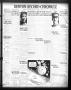Newspaper: Denton Record-Chronicle (Denton, Tex.), Vol. 22, No. 233, Ed. 1 Satur…