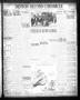 Newspaper: Denton Record-Chronicle (Denton, Tex.), Vol. 22, No. 185, Ed. 1 Satur…