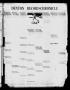 Thumbnail image of item number 1 in: 'Denton Record-Chronicle (Denton, Tex.), Vol. 21, No. 275, Ed. 1 Thursday, June 30, 1921'.