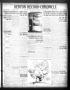Newspaper: Denton Record-Chronicle (Denton, Tex.), Vol. 22, No. 271, Ed. 1 Tuesd…