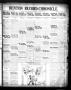 Newspaper: Denton Record-Chronicle. (Denton, Tex.), Vol. 21, No. 111, Ed. 1 Tues…