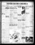 Newspaper: Denton Record-Chronicle (Denton, Tex.), Vol. 22, No. 52, Ed. 1 Friday…