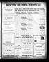 Newspaper: Denton Record-Chronicle. (Denton, Tex.), Vol. 19, No. 223, Ed. 1 Wedn…