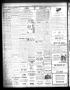 Thumbnail image of item number 2 in: 'Denton Record-Chronicle (Denton, Tex.), Vol. 22, No. 72, Ed. 1 Monday, November 6, 1922'.