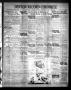 Newspaper: Denton Record-Chronicle (Denton, Tex.), Vol. 22, No. 27, Ed. 1 Thursd…
