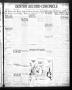 Newspaper: Denton Record-Chronicle (Denton, Tex.), Vol. 22, No. 180, Ed. 1 Monda…
