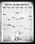 Newspaper: Denton Record-Chronicle. (Denton, Tex.), Vol. 21, No. 68, Ed. 1 Monda…