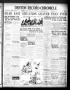 Newspaper: Denton Record-Chronicle (Denton, Tex.), Vol. 22, No. 39, Ed. 1 Thursd…