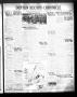 Newspaper: Denton Record-Chronicle (Denton, Tex.), Vol. 22, No. 138, Ed. 1 Monda…