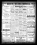 Newspaper: Denton Record-Chronicle. (Denton, Tex.), Vol. 19, No. 87, Ed. 1 Frida…