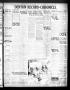 Newspaper: Denton Record-Chronicle (Denton, Tex.), Vol. 22, No. 67, Ed. 1 Tuesda…