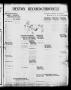 Newspaper: Denton Record-Chronicle (Denton, Tex.), Vol. 21, No. 291, Ed. 1 Tuesd…