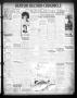 Newspaper: Denton Record-Chronicle (Denton, Tex.), Vol. 22, No. 228, Ed. 1 Monda…