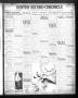 Newspaper: Denton Record-Chronicle (Denton, Tex.), Vol. 22, No. 202, Ed. 1 Frida…