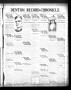 Newspaper: Denton Record-Chronicle. (Denton, Tex.), Vol. 21, No. 84, Ed. 1 Frida…