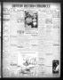 Primary view of Denton Record-Chronicle (Denton, Tex.), Vol. 22, No. 280, Ed. 1 Friday, July 6, 1923