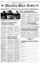 Newspaper: Electra Star-News (Electra, Tex.), Vol. 102, No. 23, Ed. 1 Thursday, …