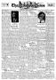 Newspaper: The Electra News (Electra, Tex.), Vol. 27, No. 49, Ed. 1 Thursday, Au…