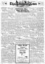 Primary view of The Electra News (Electra, Tex.), Vol. 28, No. 17, Ed. 1 Thursday, December 27, 1934