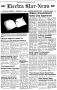 Thumbnail image of item number 1 in: 'Electra Star-News (Electra, Tex.), Vol. 99, No. 24, Ed. 1 Thursday, January 26, 2006'.
