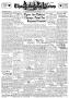 Newspaper: The Electra News (Electra, Tex.), Vol. 27, No. 32, Ed. 1 Thursday, Ap…