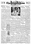 Newspaper: The Electra News (Electra, Tex.), Vol. 28, No. 9, Ed. 1 Thursday, Nov…