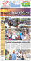 Primary view of Sanger News (Sanger, Tex.), Vol. 1, No. 6, Ed. 1 Thursday, September 13, 2012