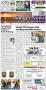 Newspaper: Sanger News (Sanger, Tex.), Vol. 6, No. 19, Ed. 1 Thursday, March 22,…