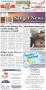 Primary view of Sanger News (Sanger, Tex.), Vol. 2, No. 29, Ed. 1 Thursday, March 6, 2014